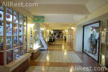 Kervansaray Hotel Uludag 12
